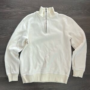 Ralph Lauren Purple Label Quarter Zip